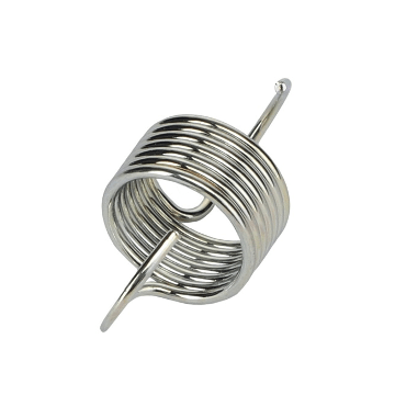 Clutch spring / Brake spring Iseki SF, TA, TD, TE, TG, TH, TK, TL, TLE- Types, Massey Ferguson, Agco, Challenger, Bolens