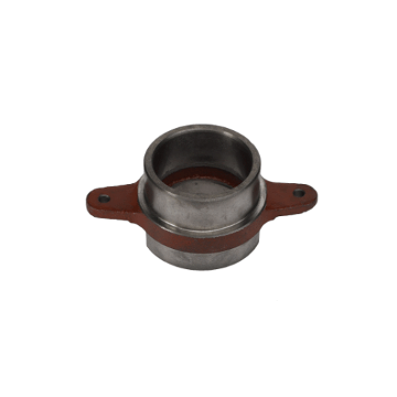 Clutch release bearing holder (sleeve) Iseki TA-, TE-, TK-Types, Massey Ferguson, Challenger, Agco,