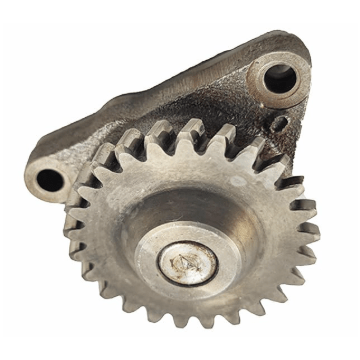Engine oil pump Yanmar 2TN66, 2TNE66, 2TNE68, 3TN63, 3TN66, 3TNE66, 3TNE68, Komatsu, Bellier, Chatenet, Etc.,