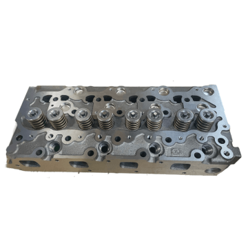 Cylinderhead (complete) Indirect injection Kubota V2003, V2203, V2403, type B