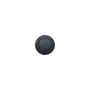 Hub cap- for suspension unit