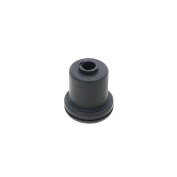 Grommet-Ammeter