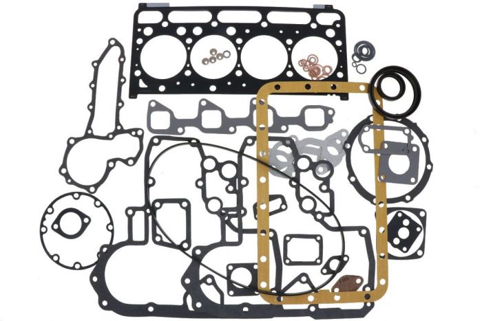 complete gasket set