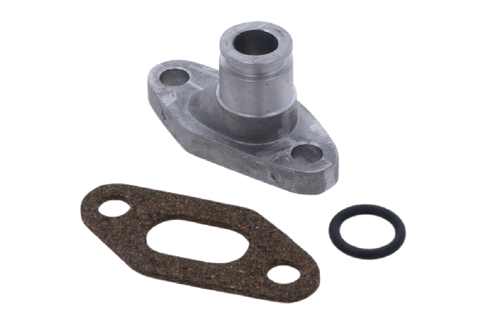 Water Pump for FIAT TRACTOR 140-90 50-66 55-46 60-46 70-56 