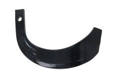 Rotary BLADE 14-1/4" X 5/8" X 2.5" X .204" fits Encore 