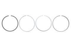 Piston ring set Iseki / Isuzu E3CF, TF243, TF327, TG223, TG253, TH4290, TK527