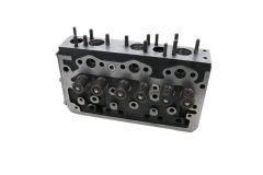 Cylinder Head Assembly Ford/New Holland, Landini, MF, Perkins, Volvo A3.144, A3.152