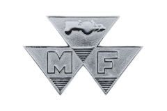 Badge Massey Ferguson 65, 765, 865