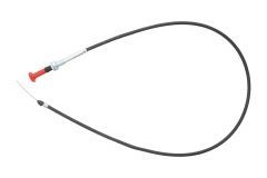 Engine Stop cable,1130mm Case/IH, Ford, Massey Ferguson, New Holland, Perkins