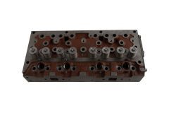 Cylinder Head Assembly MF, Perkins