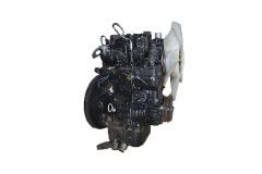 Mitsubishi Engine L2C diesel engine