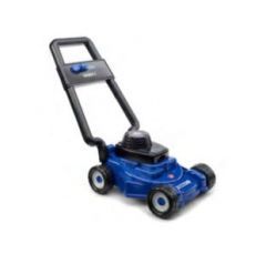 Iseki Toy Lawn Mower from 18 months