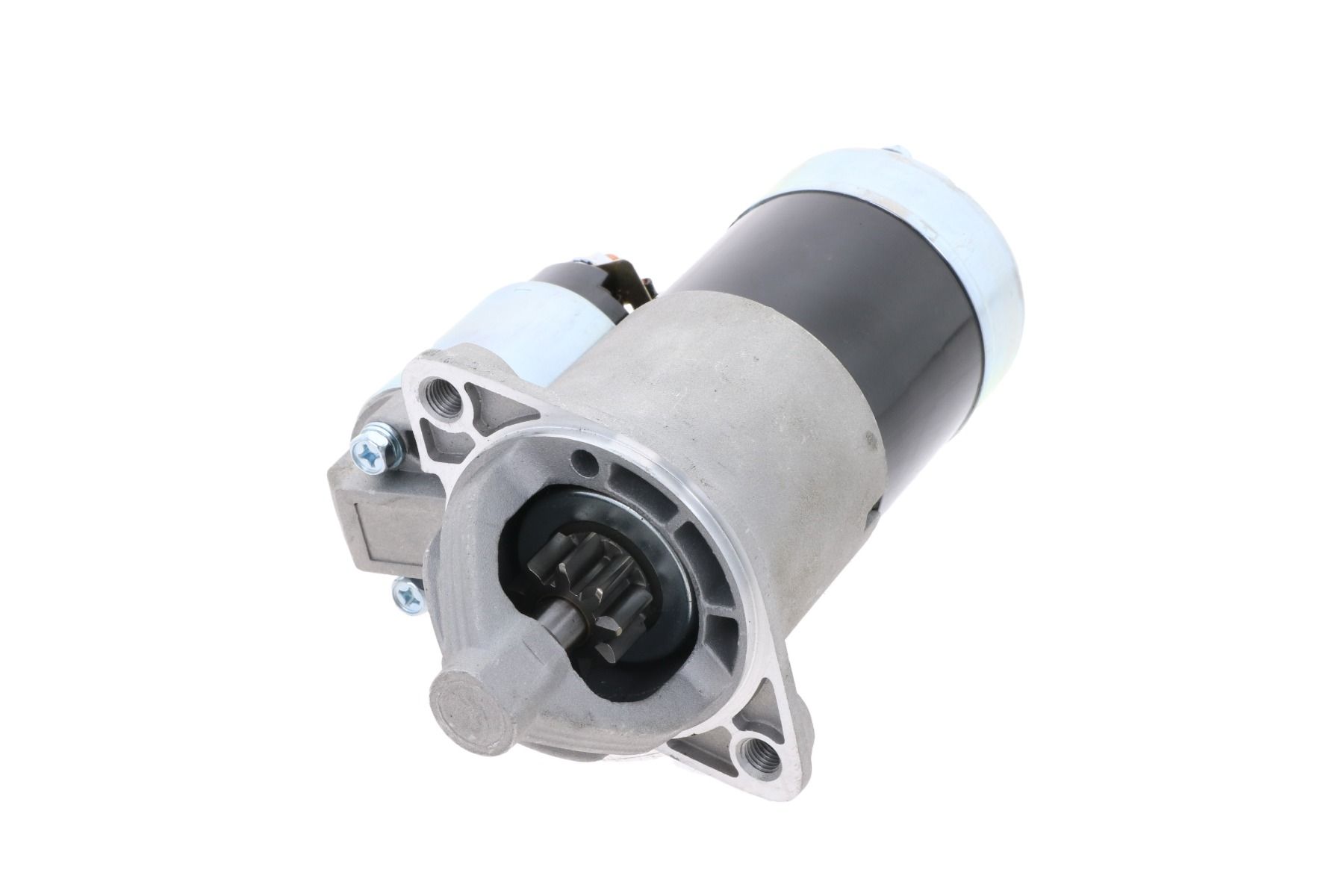 Starter motor Iseki, Mitsubishi - TP10418 | Worldwide