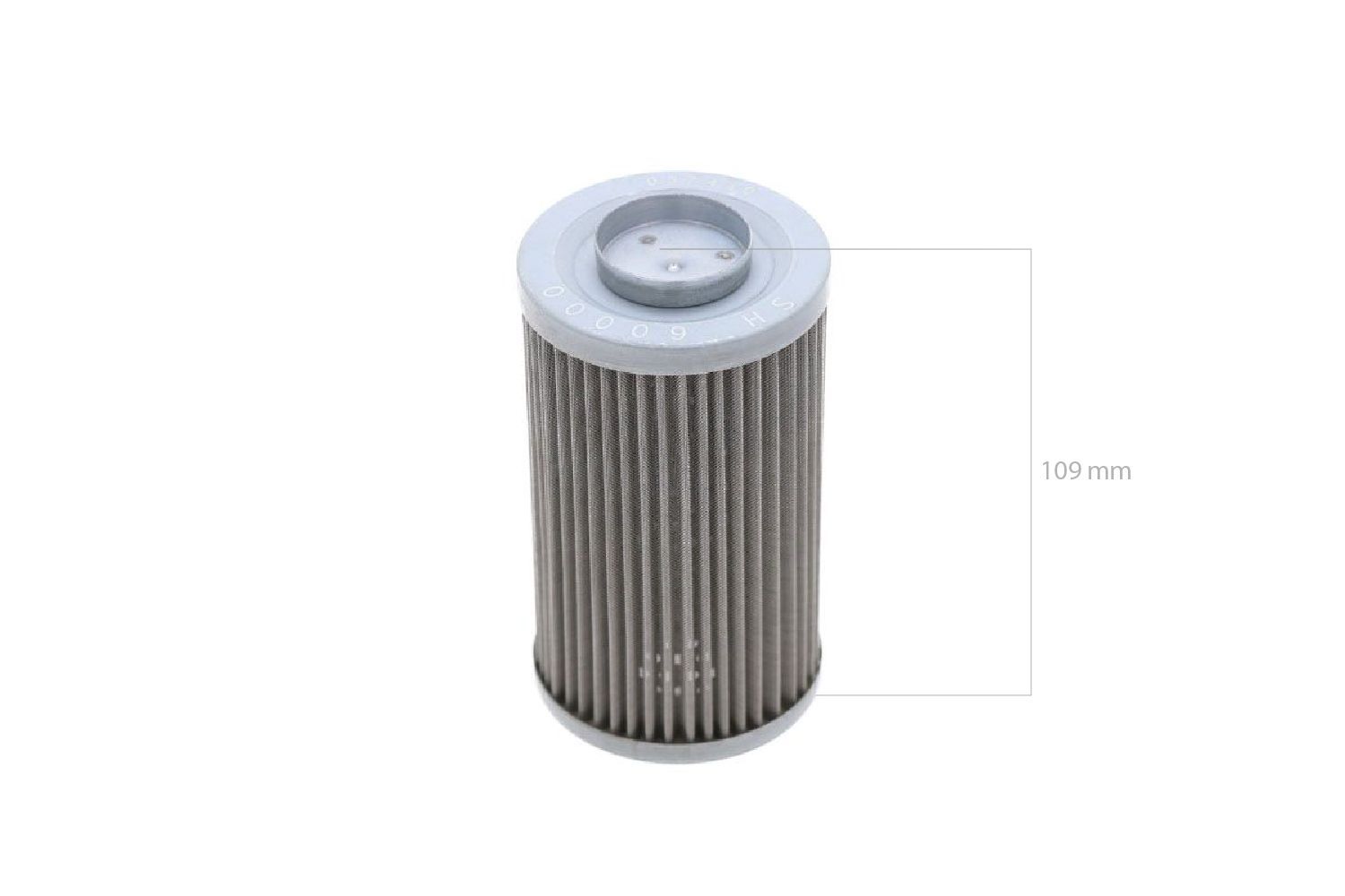 Hydraulic filter Iseki TE4270, TE4350, TU150, TU160, TU170