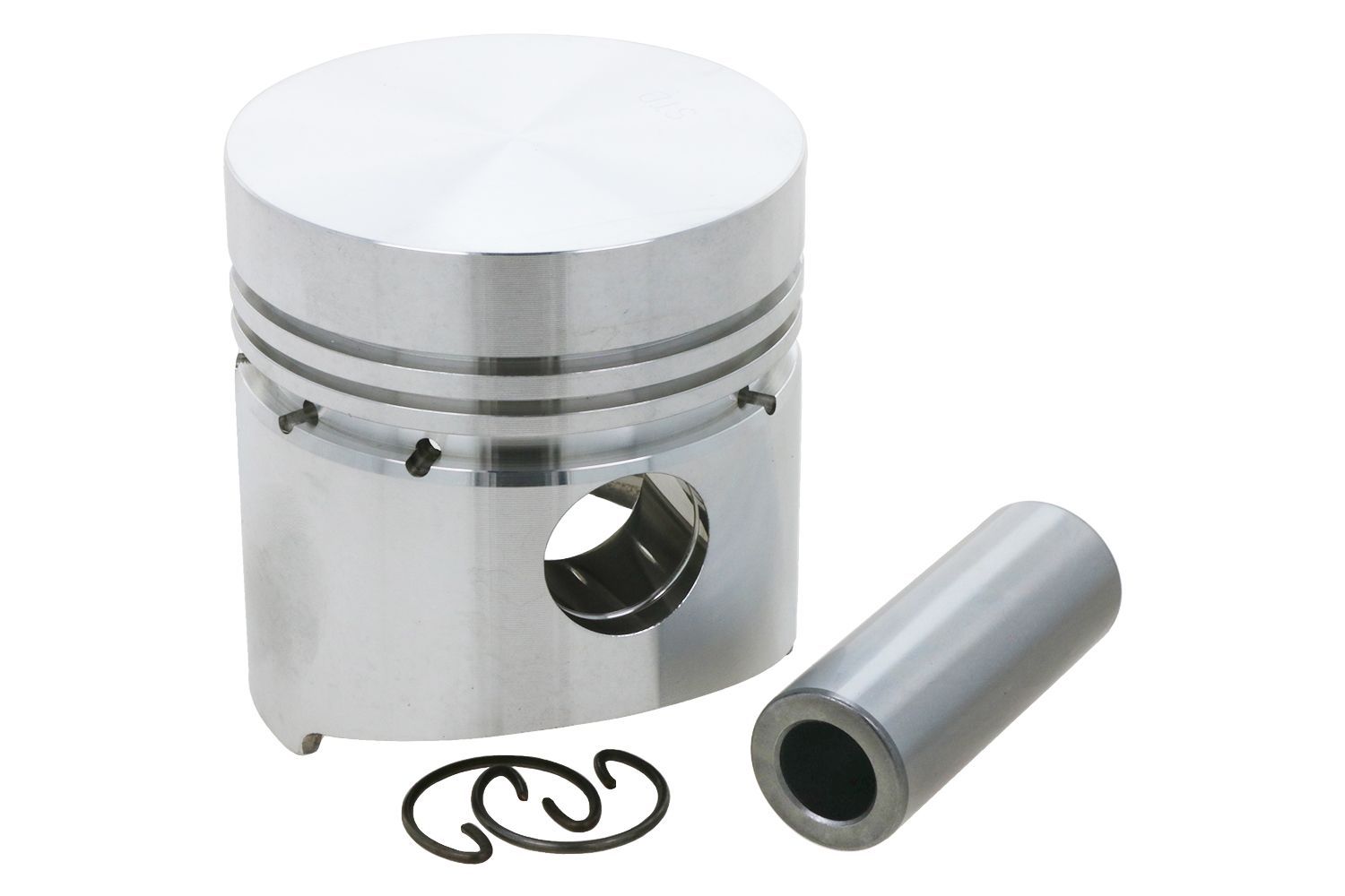 Piston Indirect injection 76mm STD, Kubota D1100, D1100A