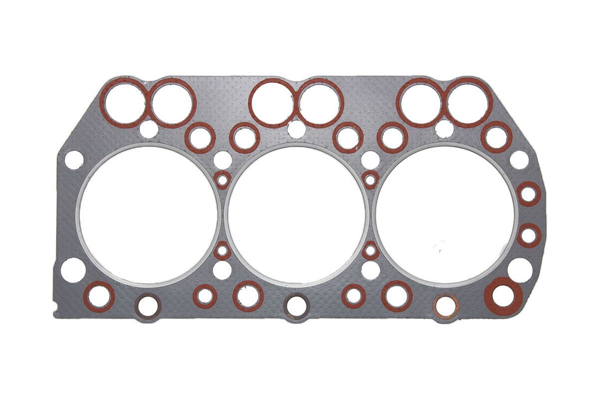 Voe 20798191 Engine Gasket Set Excavator Cylinder Head
