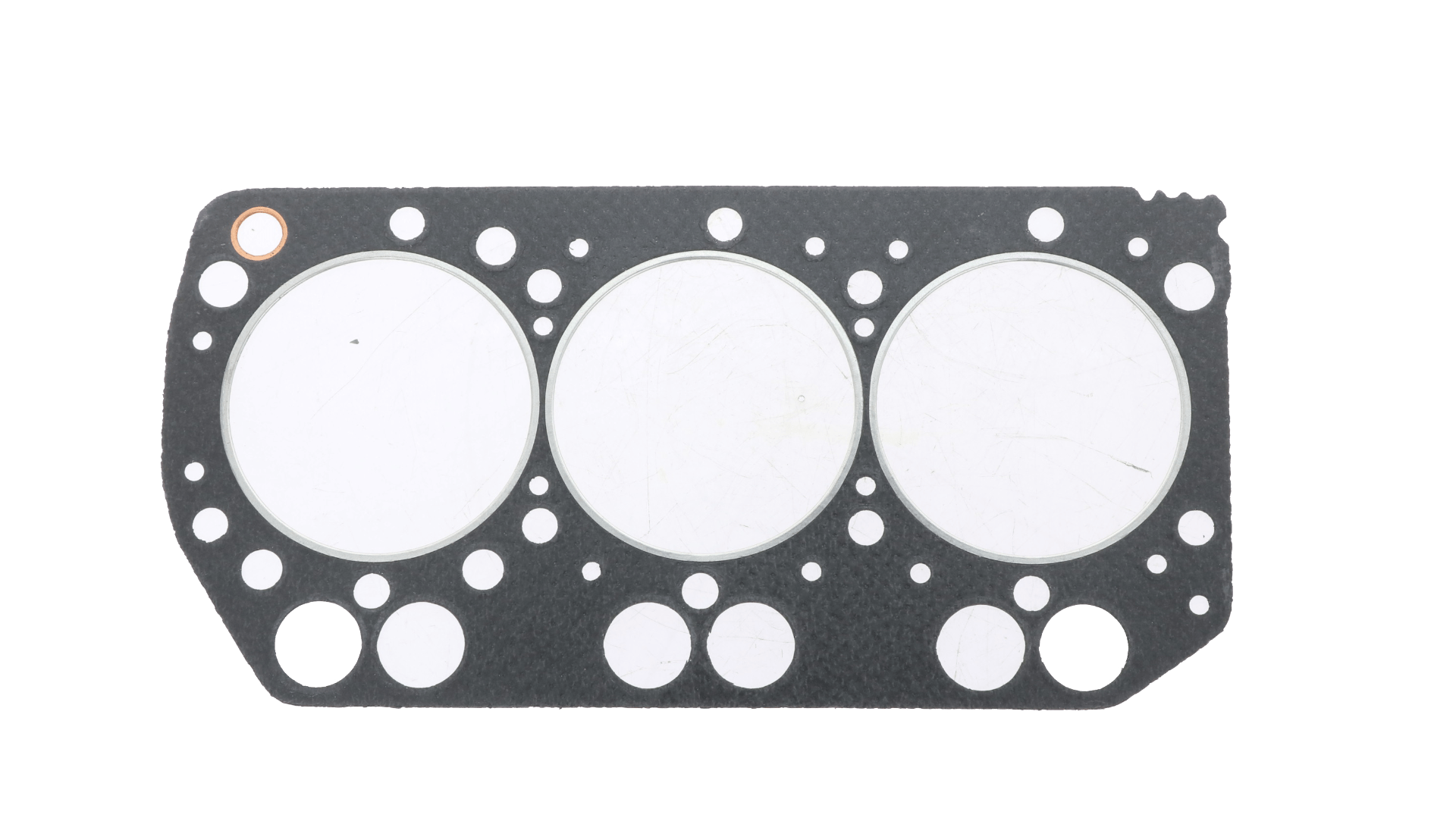 Head Gasket Iseki, Isuzu E3CE, SF-, TF-, TH-, TG-, TK-Types