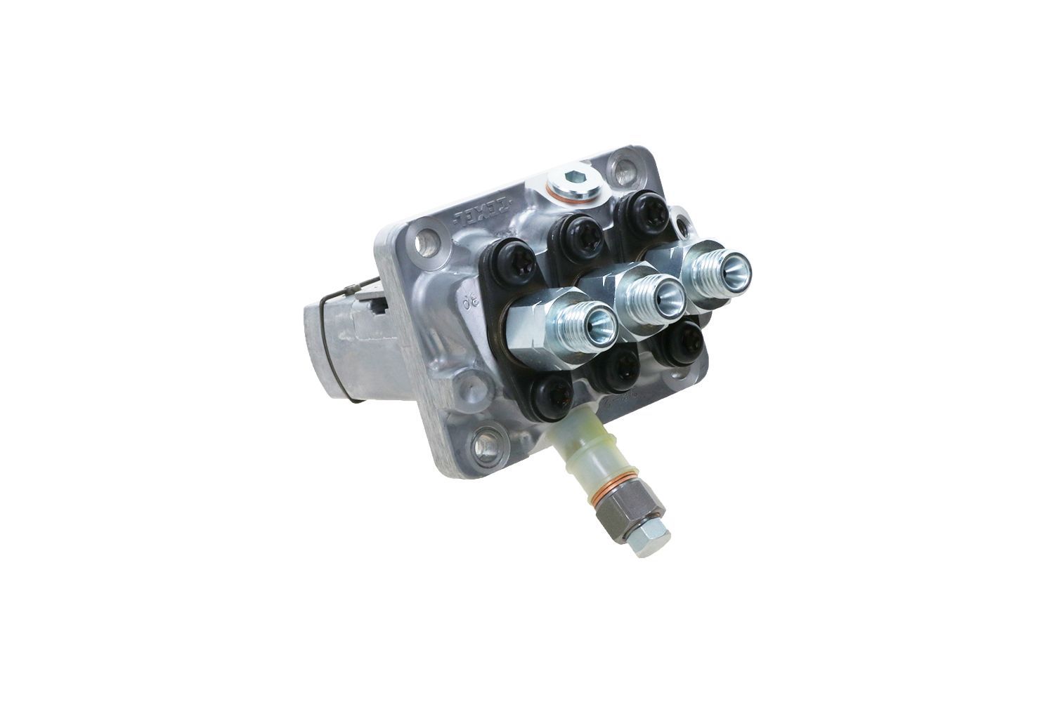 Fuel Injection Pump Kubota D722 OEM Kubota - TP12693