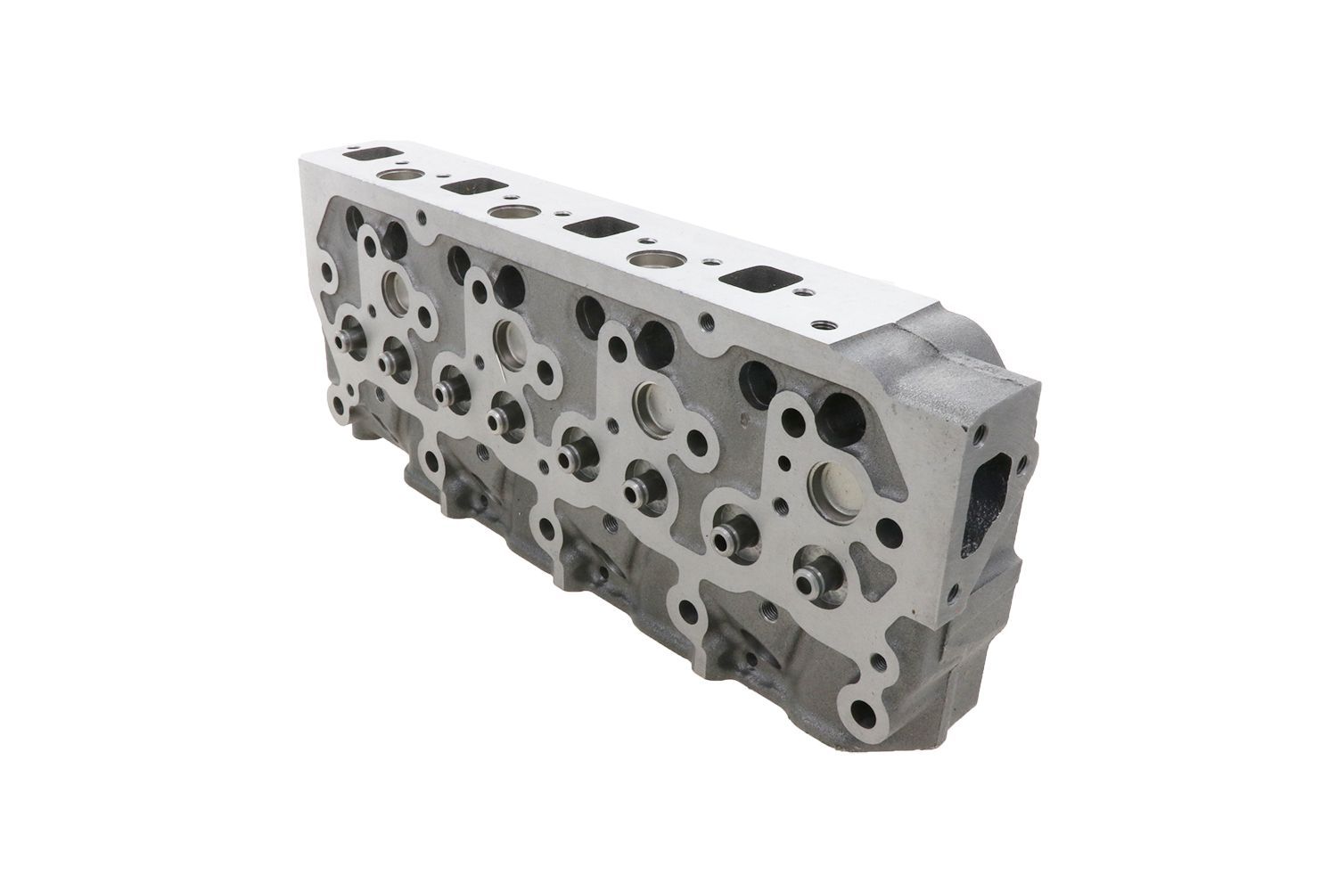 Cylinder head Indirect injection Mitsubishi S4L, S4L2