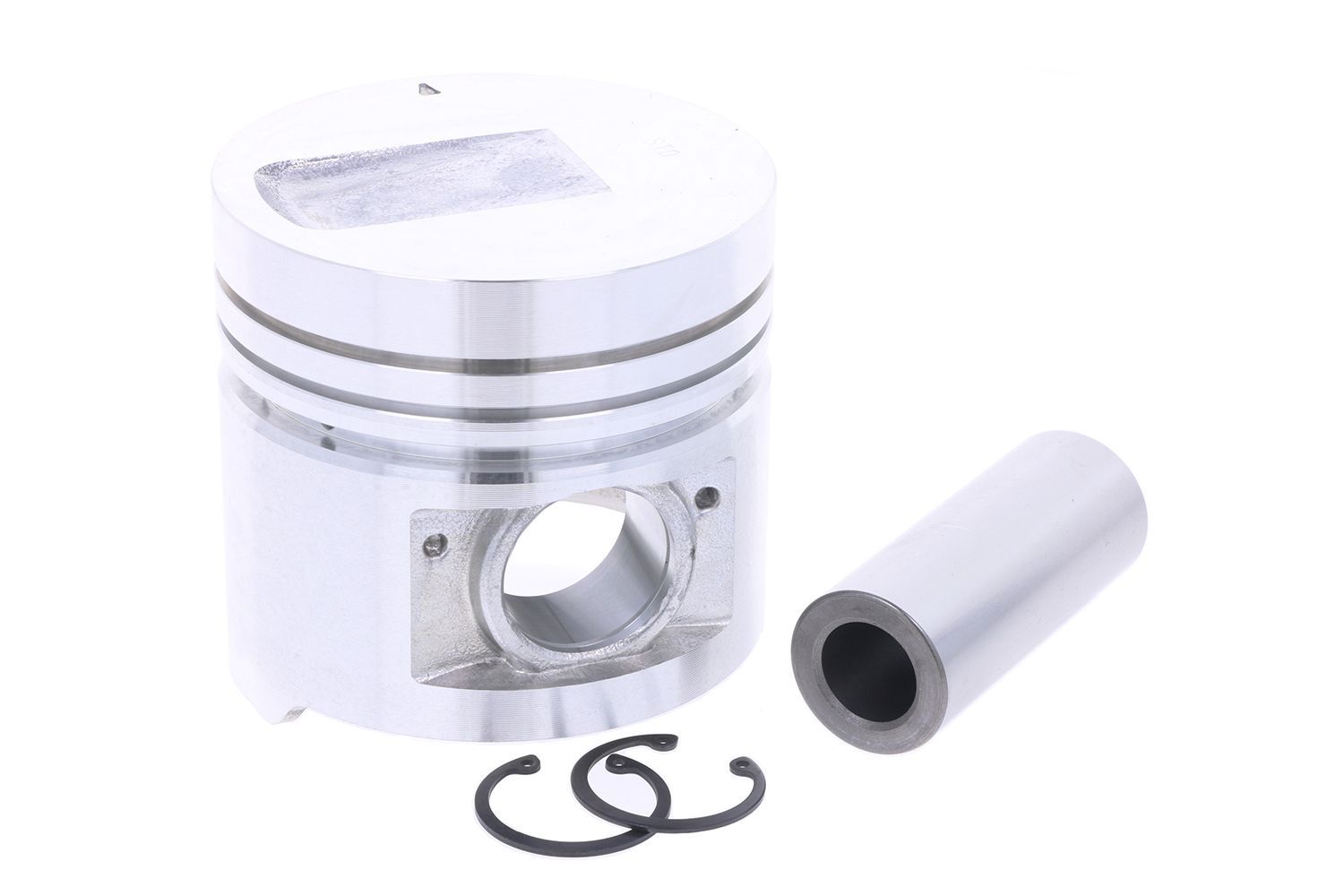 Piston Indirect injection STD Mitsubishi S4S IDI