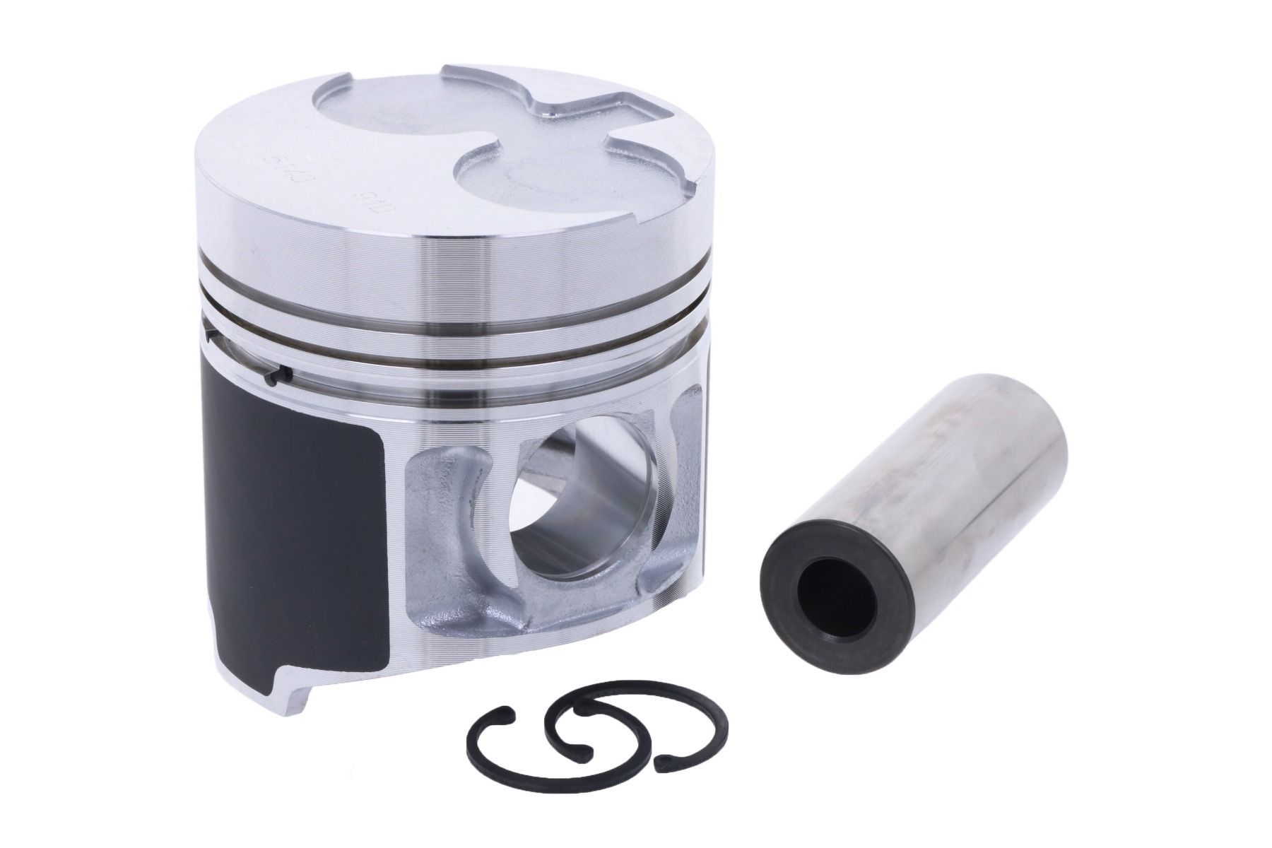 Piston Indirect injection STD Shibaura J843, N843L, N844L Piston Indirect injection STD Shibaura J843, N843L, N844L
