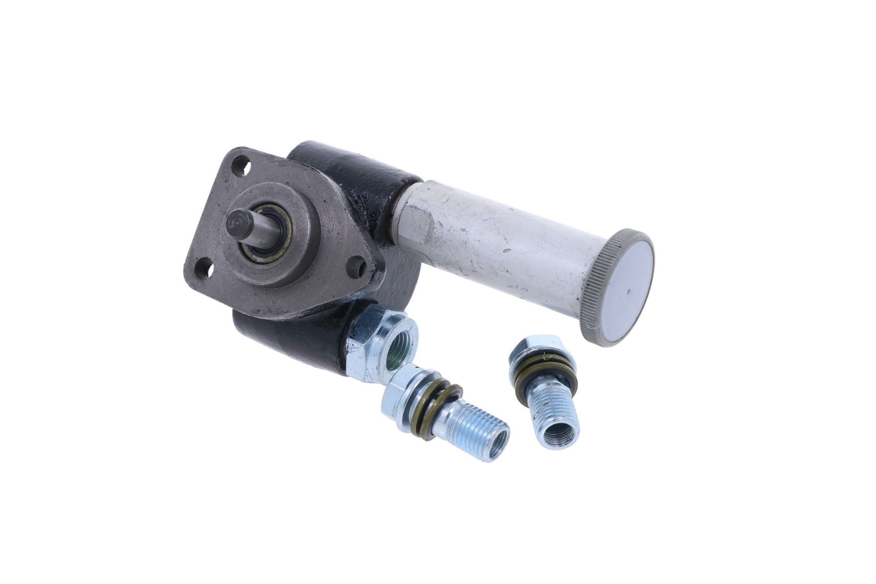 Yanmar Fuel lift pump 4TNE94, 4TNE98, 4TNE106, Komatsu 4D94E