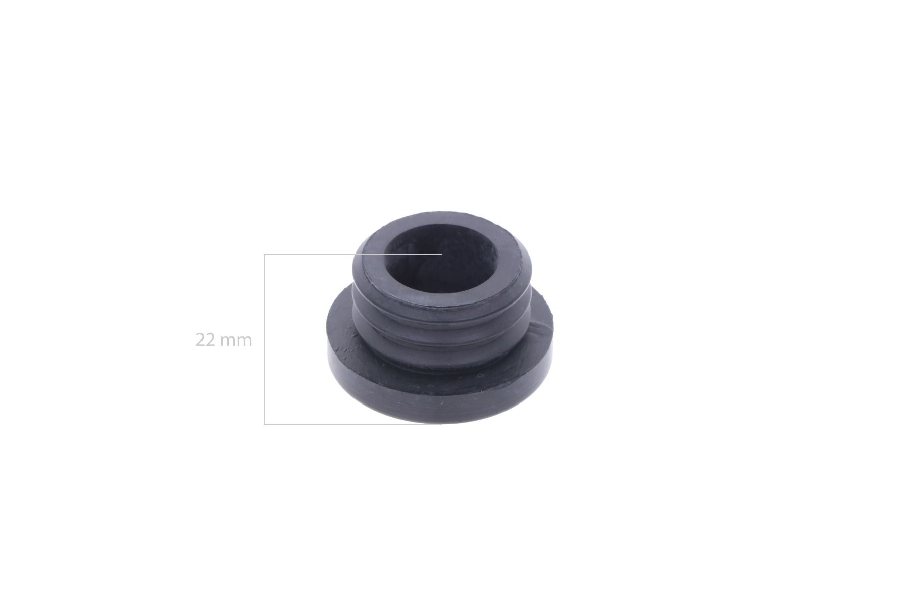 Oil filler plug Kubota B-Series, LX-Series - TP13642