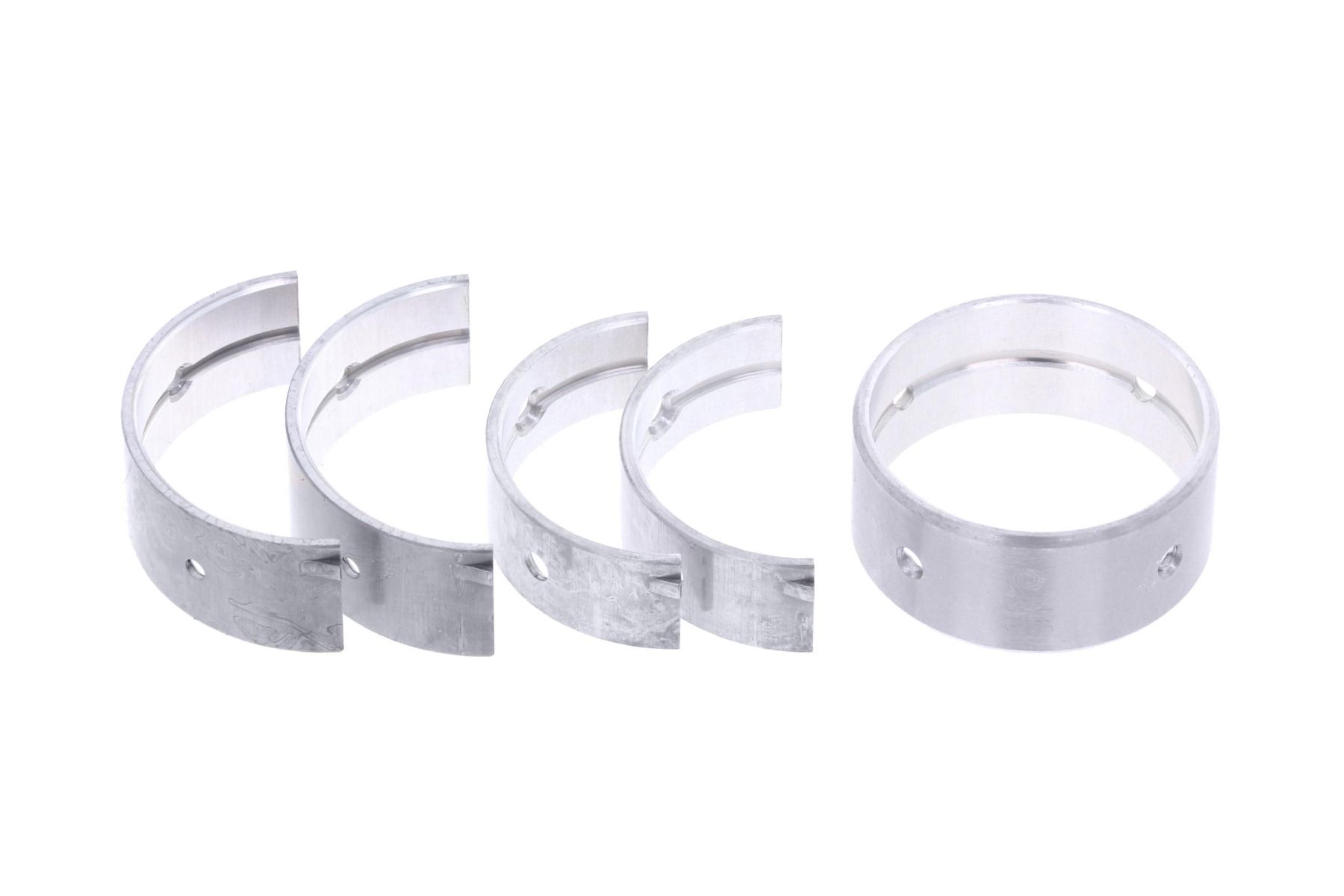 Main Bearing set STD Kubota Z400, Z402, Z482, Aixam