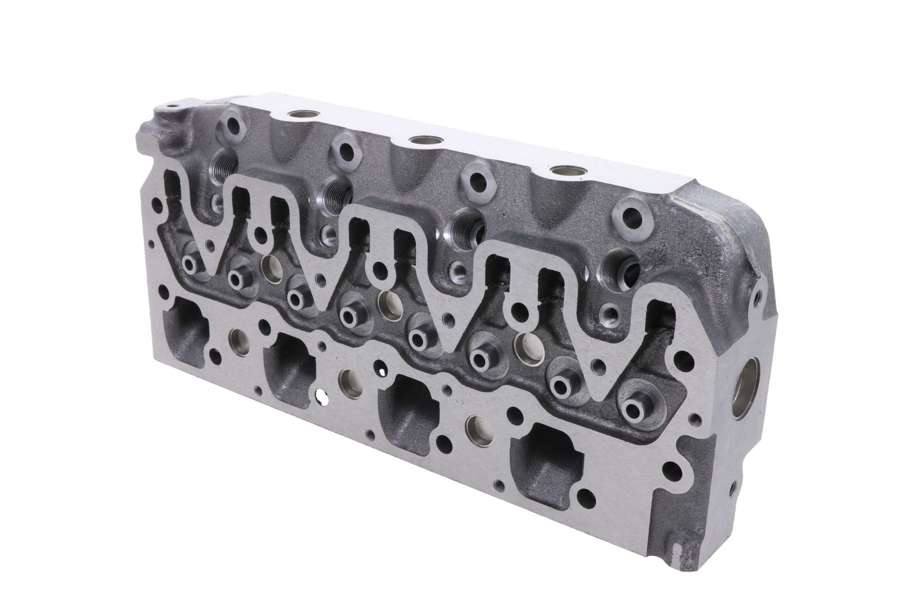 Cylinder head Indirect injection Shibaura S774, Perkins 404C