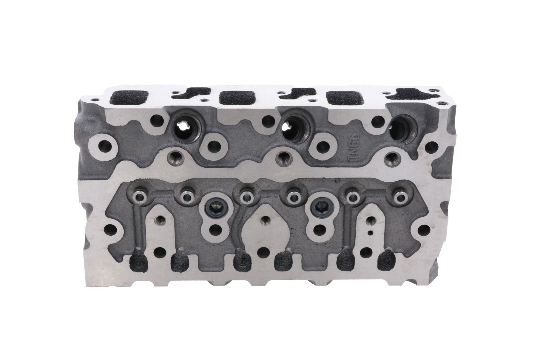Cylinder head Indirect injection Yanmar 3TNE68, Komatsu