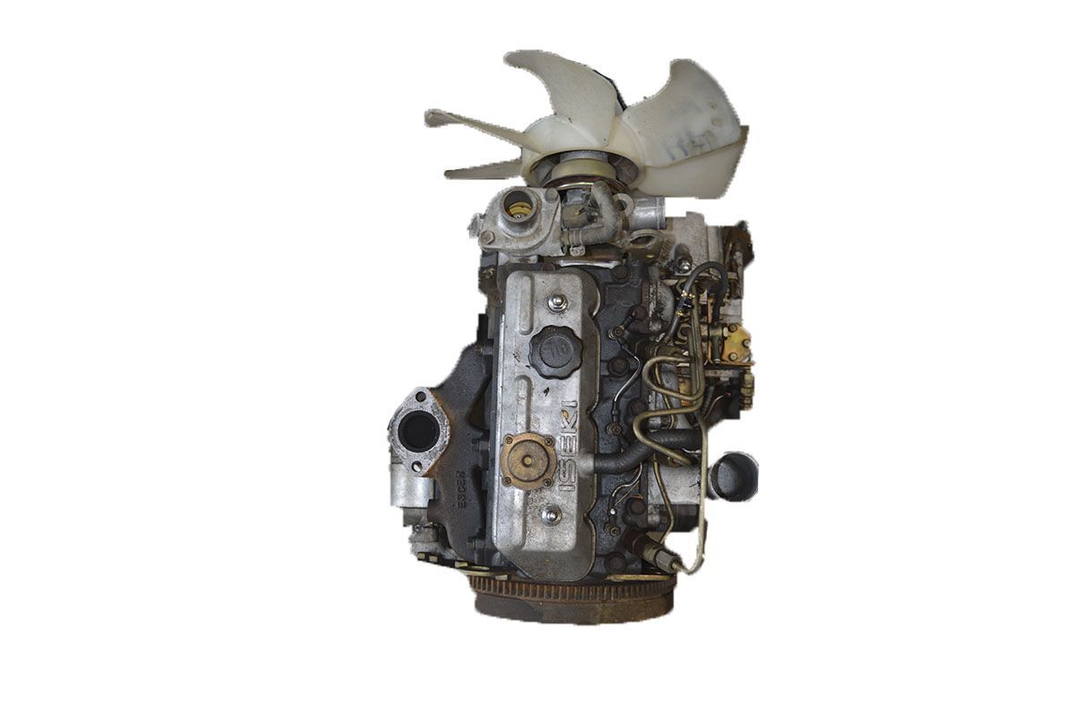 Iseki engine E3CD, Iseki, AT, TF, TG, TK, TM, SF, SZ