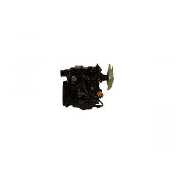 Yanmar 3TN63 diesel engine