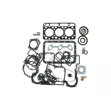 Head gasket set Kubota D750,