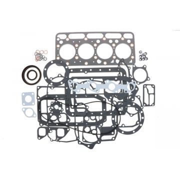 Complete gasket set Kubota V1502, 4D76