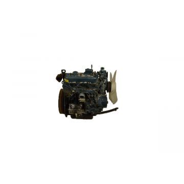 Kubota D905 diesel engine 3-cylinder