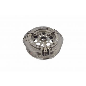 Clutch assembly Massey Ferguson 185, 188, 285, 290, 342, 352, 390, 390E Brazilian, 4215, 4315, 590, 690