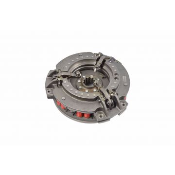 Clutch assembly Massey Ferguson 175, 175 US Built, 178, 180, 185, 31, 50