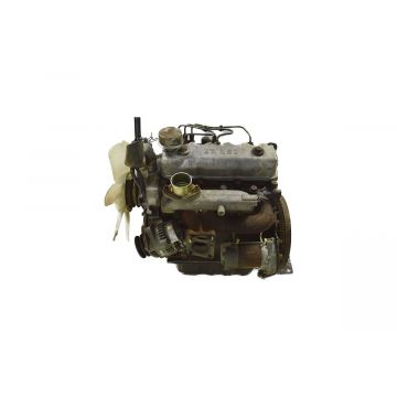 Engine E3AE1,3AE1, Iseki, TU, Landhope,  TE4270, TL2100, TL2300, TL2500, Bolens