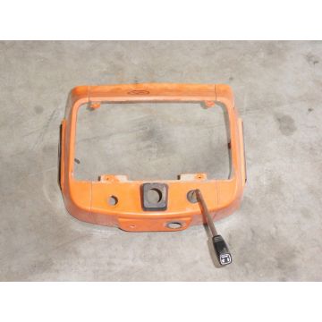 Dashboard housing Kubota B1-14