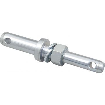 Lower link implement pin Cat 1/2