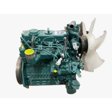 Engine Volvo D0.9A-EFT08, Kubota D902 NEW