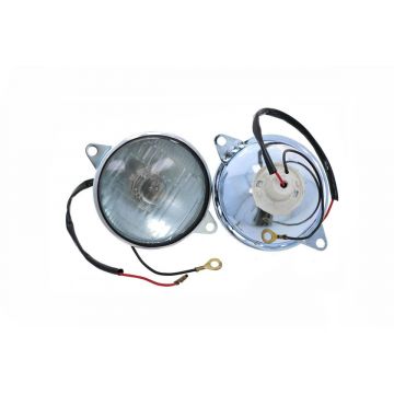 Headlights Kubota B5000, B5001, B6000, B6001, B7000, B7001