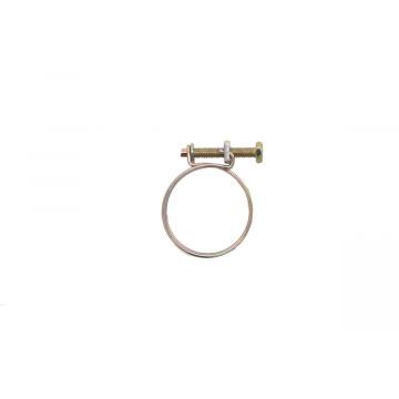 Universal hose clamp