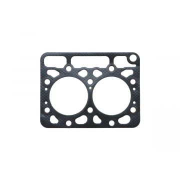 Head gasket Kubota Z600, B4200, GL5500, GL6500, Schäffer, 214