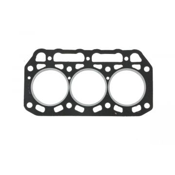 Head gasket Yanmar 3T75U, F16, YM1601, YM1602, YM1610, YM1702, YM1720,	