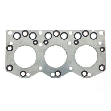 Head Gasket Iseki HL, TE, TL, TU, Isuzu 3AF1, E3AF1, Bolens, White,