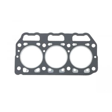 Head gasket Yanmar  YM169, YM180, YM186, YM187, YM1401, YM1410, YM1502, YM1510, F15, John Deere, 935, 3T72, Takeuchi