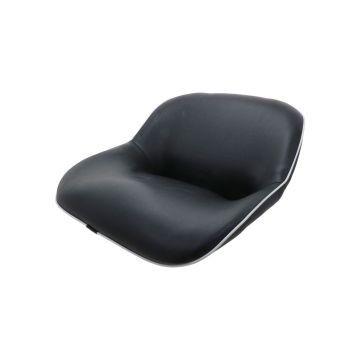 Iseki Seat TX, TU, TS, Bolens, White, Massey Ferguson