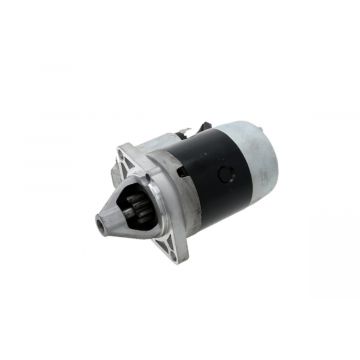 Kubota starter motor D650, D640, D662, D722, D750, D850, D950, Z500, Z600, ZL600 engines