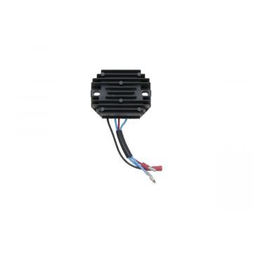 Rectifier regulator Kubota B7001, B1200, B1400, B1402, B1502, B4200, B5100, B6100, B7100, Yanmar, YM100, YM1300, YM1500